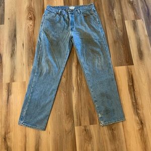 4 FOR $5 L.L. Bean Insulated jeans